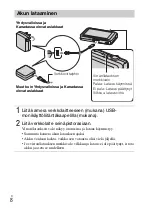 Предварительный просмотр 320 страницы Sony Cyber-shot DSC-WX30 Instruction Manual