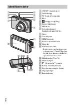 Предварительный просмотр 344 страницы Sony Cyber-shot DSC-WX30 Instruction Manual