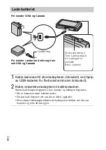 Предварительный просмотр 346 страницы Sony Cyber-shot DSC-WX30 Instruction Manual