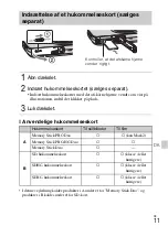 Предварительный просмотр 375 страницы Sony Cyber-shot DSC-WX30 Instruction Manual