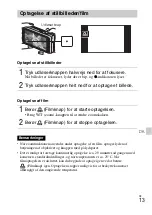 Предварительный просмотр 377 страницы Sony Cyber-shot DSC-WX30 Instruction Manual