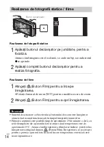 Предварительный просмотр 430 страницы Sony Cyber-shot DSC-WX30 Instruction Manual