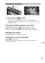 Предварительный просмотр 431 страницы Sony Cyber-shot DSC-WX30 Instruction Manual