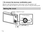 Preview for 18 page of Sony Cyber-shot DSC-WX350 Instruction Manual