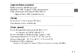 Preview for 31 page of Sony Cyber-shot DSC-WX350 Instruction Manual