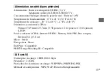 Preview for 67 page of Sony Cyber-shot DSC-WX350 Instruction Manual