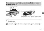 Preview for 121 page of Sony Cyber-shot DSC-WX350 Instruction Manual