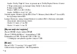 Preview for 266 page of Sony Cyber-shot DSC-WX350 Instruction Manual