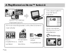 Preview for 326 page of Sony Cyber-shot DSC-WX350 Instruction Manual