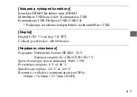 Preview for 369 page of Sony Cyber-shot DSC-WX350 Instruction Manual