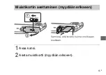 Preview for 419 page of Sony Cyber-shot DSC-WX350 Instruction Manual