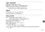 Preview for 497 page of Sony Cyber-shot DSC-WX350 Instruction Manual