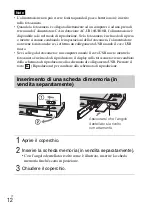 Предварительный просмотр 72 страницы Sony Cyber-shot DSC-WX50 Instruction Manual