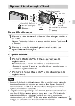 Предварительный просмотр 75 страницы Sony Cyber-shot DSC-WX50 Instruction Manual