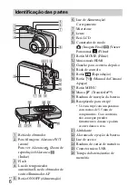 Предварительный просмотр 126 страницы Sony Cyber-shot DSC-WX50 Instruction Manual