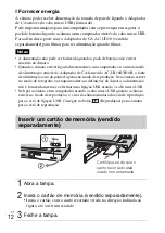 Предварительный просмотр 132 страницы Sony Cyber-shot DSC-WX50 Instruction Manual