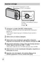 Предварительный просмотр 134 страницы Sony Cyber-shot DSC-WX50 Instruction Manual