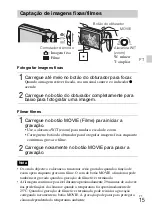 Предварительный просмотр 135 страницы Sony Cyber-shot DSC-WX50 Instruction Manual