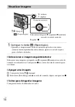 Предварительный просмотр 136 страницы Sony Cyber-shot DSC-WX50 Instruction Manual