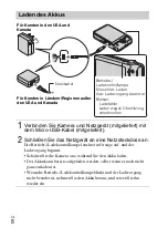 Предварительный просмотр 156 страницы Sony Cyber-shot DSC-WX50 Instruction Manual