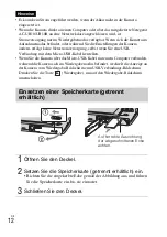 Предварительный просмотр 160 страницы Sony Cyber-shot DSC-WX50 Instruction Manual