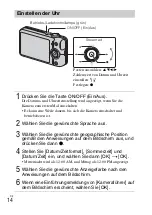 Предварительный просмотр 162 страницы Sony Cyber-shot DSC-WX50 Instruction Manual