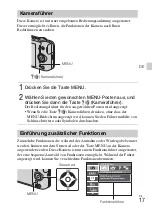 Предварительный просмотр 165 страницы Sony Cyber-shot DSC-WX50 Instruction Manual