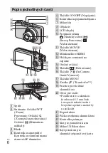 Предварительный просмотр 294 страницы Sony Cyber-shot DSC-WX50 Instruction Manual