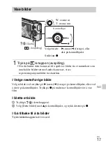 Предварительный просмотр 389 страницы Sony Cyber-shot DSC-WX50 Instruction Manual