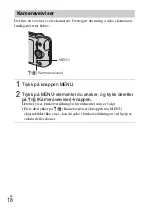 Предварительный просмотр 390 страницы Sony Cyber-shot DSC-WX50 Instruction Manual