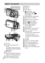 Предварительный просмотр 436 страницы Sony Cyber-shot DSC-WX50 Instruction Manual