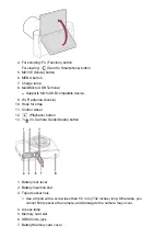 Предварительный просмотр 17 страницы Sony Cyber-Shot DSC-WX500 User Manual