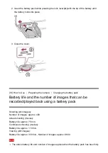 Предварительный просмотр 27 страницы Sony Cyber-Shot DSC-WX500 User Manual