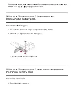 Предварительный просмотр 29 страницы Sony Cyber-Shot DSC-WX500 User Manual