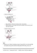 Предварительный просмотр 30 страницы Sony Cyber-Shot DSC-WX500 User Manual