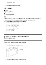 Предварительный просмотр 37 страницы Sony Cyber-Shot DSC-WX500 User Manual