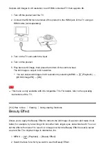 Предварительный просмотр 103 страницы Sony Cyber-Shot DSC-WX500 User Manual