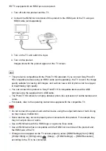 Предварительный просмотр 105 страницы Sony Cyber-Shot DSC-WX500 User Manual