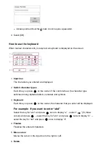 Предварительный просмотр 133 страницы Sony Cyber-Shot DSC-WX500 User Manual