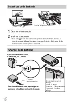 Предварительный просмотр 38 страницы Sony Cyber-shot DSC-WX7 Instruction Manual