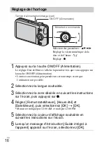 Предварительный просмотр 44 страницы Sony Cyber-shot DSC-WX7 Instruction Manual