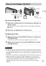 Предварительный просмотр 45 страницы Sony Cyber-shot DSC-WX7 Instruction Manual