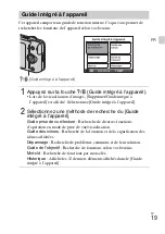 Предварительный просмотр 47 страницы Sony Cyber-shot DSC-WX7 Instruction Manual