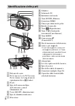 Предварительный просмотр 62 страницы Sony Cyber-shot DSC-WX7 Instruction Manual