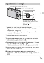 Предварительный просмотр 69 страницы Sony Cyber-shot DSC-WX7 Instruction Manual