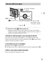 Предварительный просмотр 71 страницы Sony Cyber-shot DSC-WX7 Instruction Manual