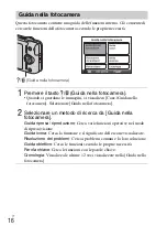 Предварительный просмотр 72 страницы Sony Cyber-shot DSC-WX7 Instruction Manual