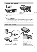 Предварительный просмотр 89 страницы Sony Cyber-shot DSC-WX7 Instruction Manual