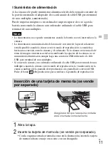 Предварительный просмотр 93 страницы Sony Cyber-shot DSC-WX7 Instruction Manual