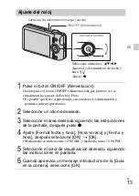 Предварительный просмотр 95 страницы Sony Cyber-shot DSC-WX7 Instruction Manual